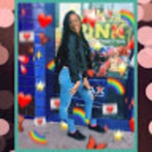 Meet your Posher, Ava